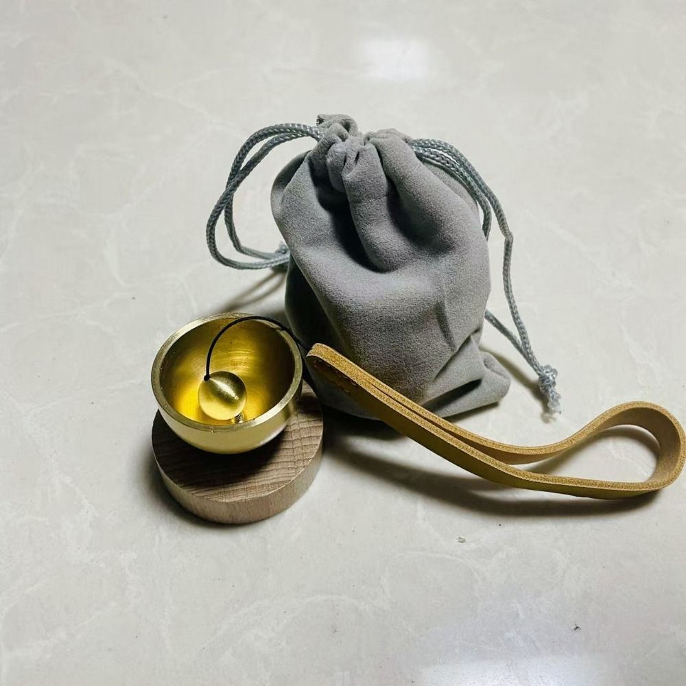 Decompress Mini Tibetan Singin - Tibetan Singing Bowl 评论和价格