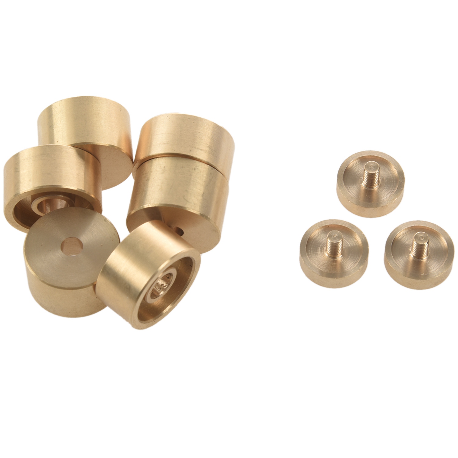 【STOCK】1 Set Trumpet Valve Fin - Musical Instrument Horn 评论和价格