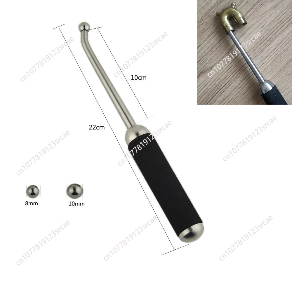 Trumpet Musical Instrument Rep - Musical Instrument You Pull In And Out 评论和价格