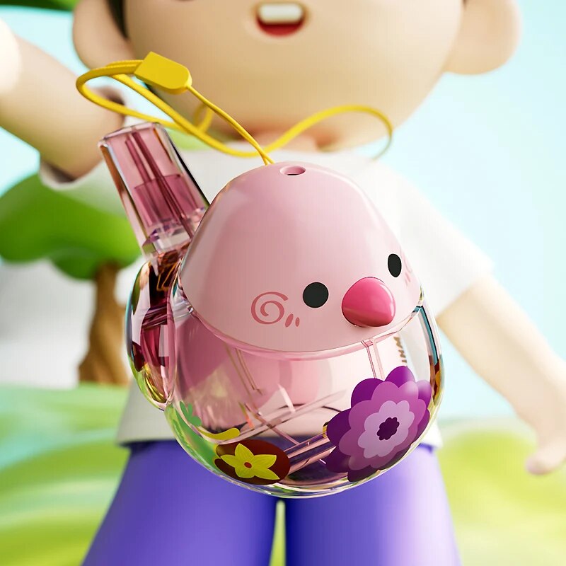 Water Bird Whistle for Infants - Musical Instrument Trombone 评论和价格