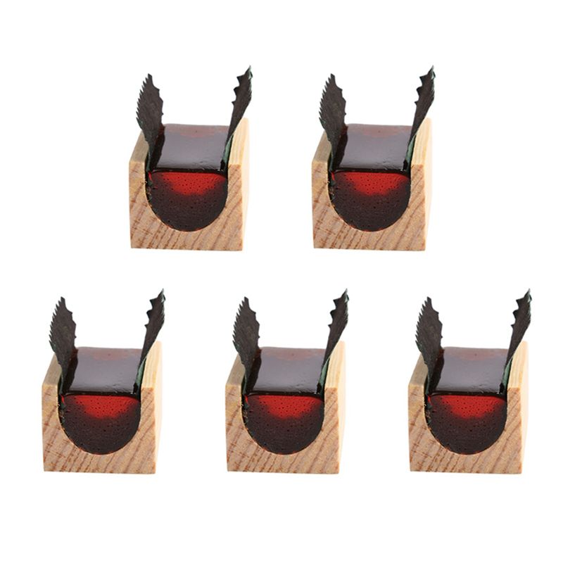 CGDS-5 PC Low Dust Rosin High  - Musical Instrument Viola 评论和价格