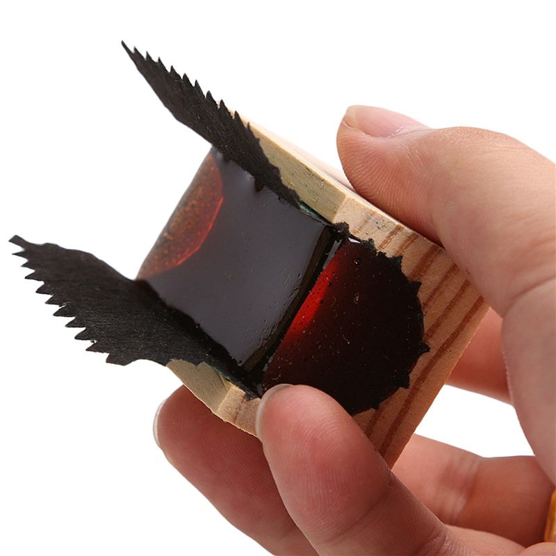 CGDS-5 PC Low Dust Rosin High  - Musical Instrument Viola 评论和价格