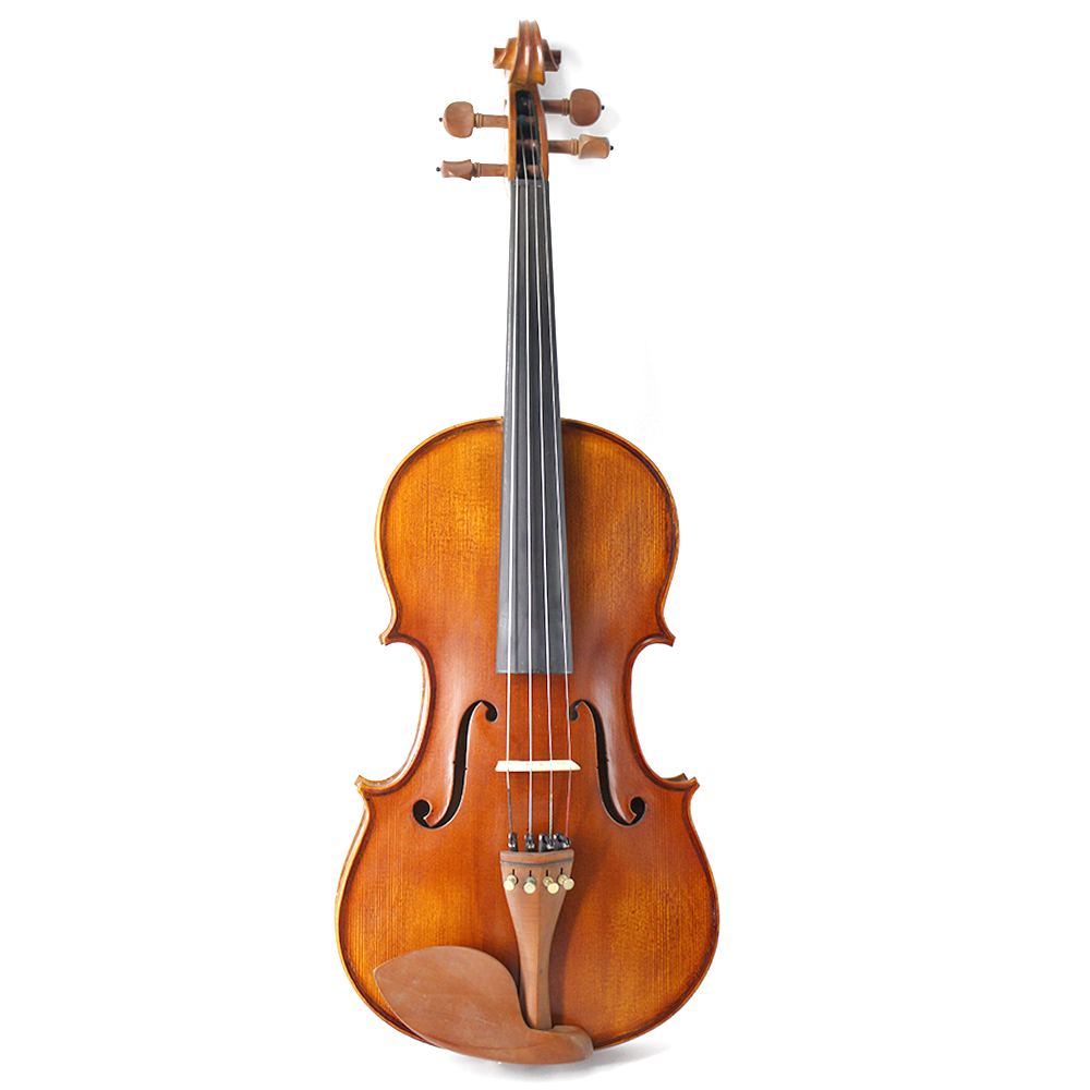 Professional Handmade Natural‑ - Musical Instrument Viola 评论和价格