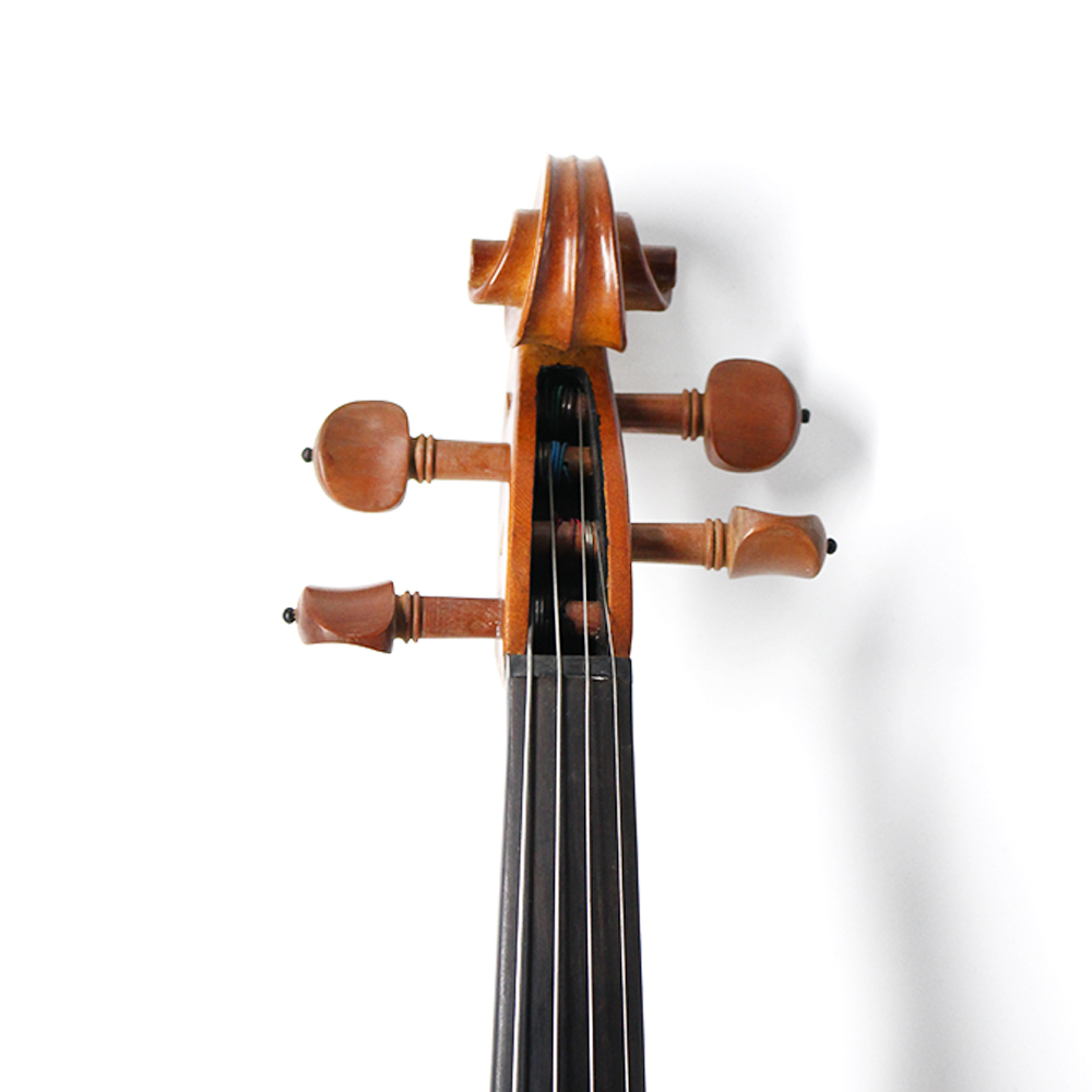 Professional Handmade Natural‑ - Musical Instrument Viola 评论和价格