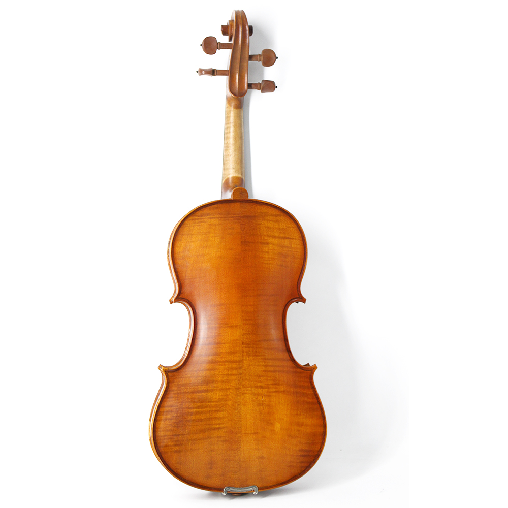 Professional Handmade Natural‑ - Musical Instrument Viola 评论和价格