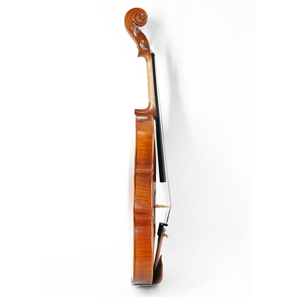 Professional Handmade Natural‑ - Musical Instrument Viola 评论和价格