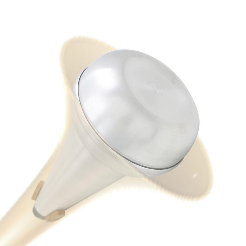 Trombone Cup Mute Aluminum All - Musical Instrument Trombone 评论和价格
