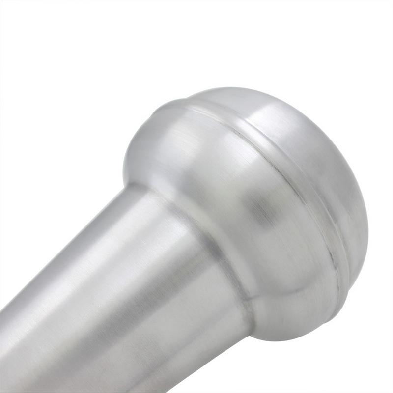 Trombone Cup Mute Aluminum All - Musical Instrument Trombone 评论和价格