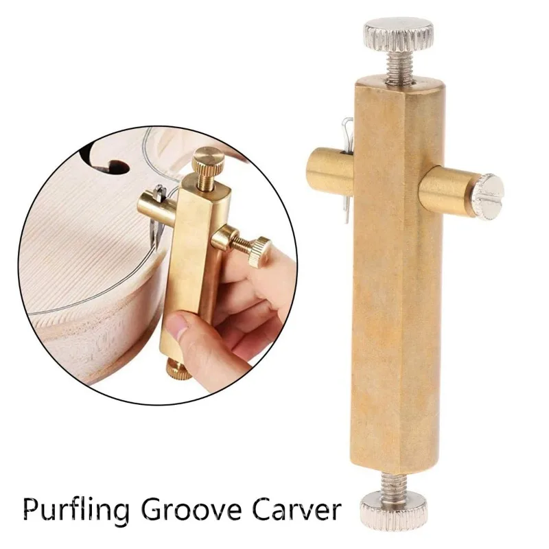 Adjustable Scribing Needle Gro - Musical Instrument Viola 评论和价格