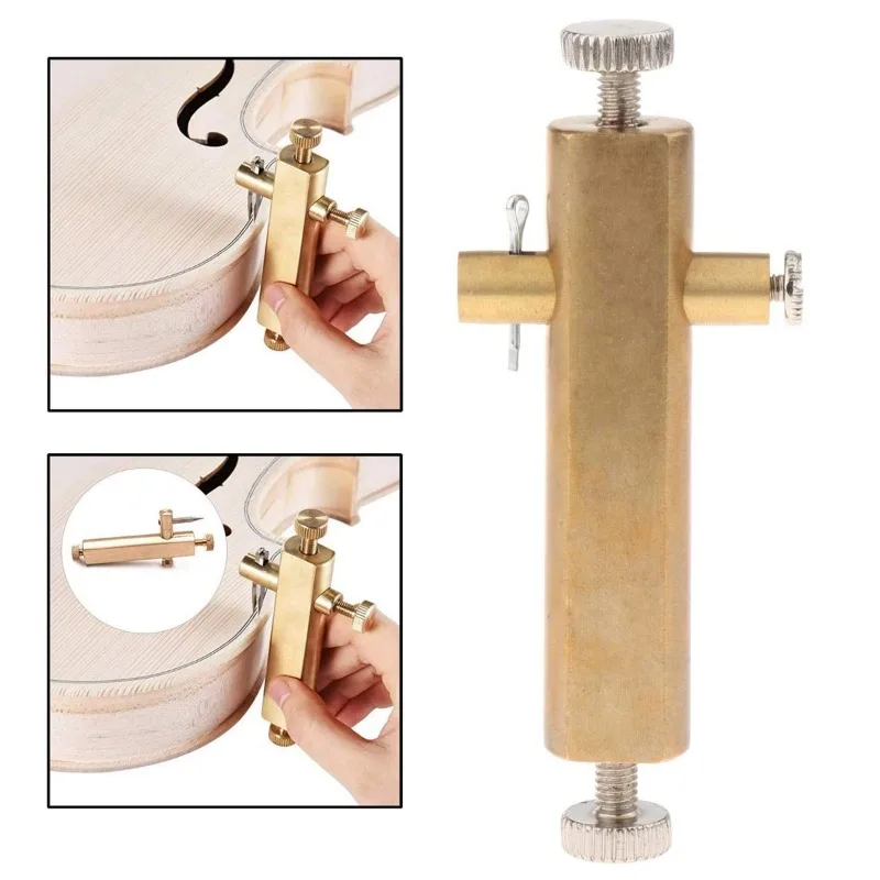 Adjustable Scribing Needle Gro - Musical Instrument Viola 评论和价格