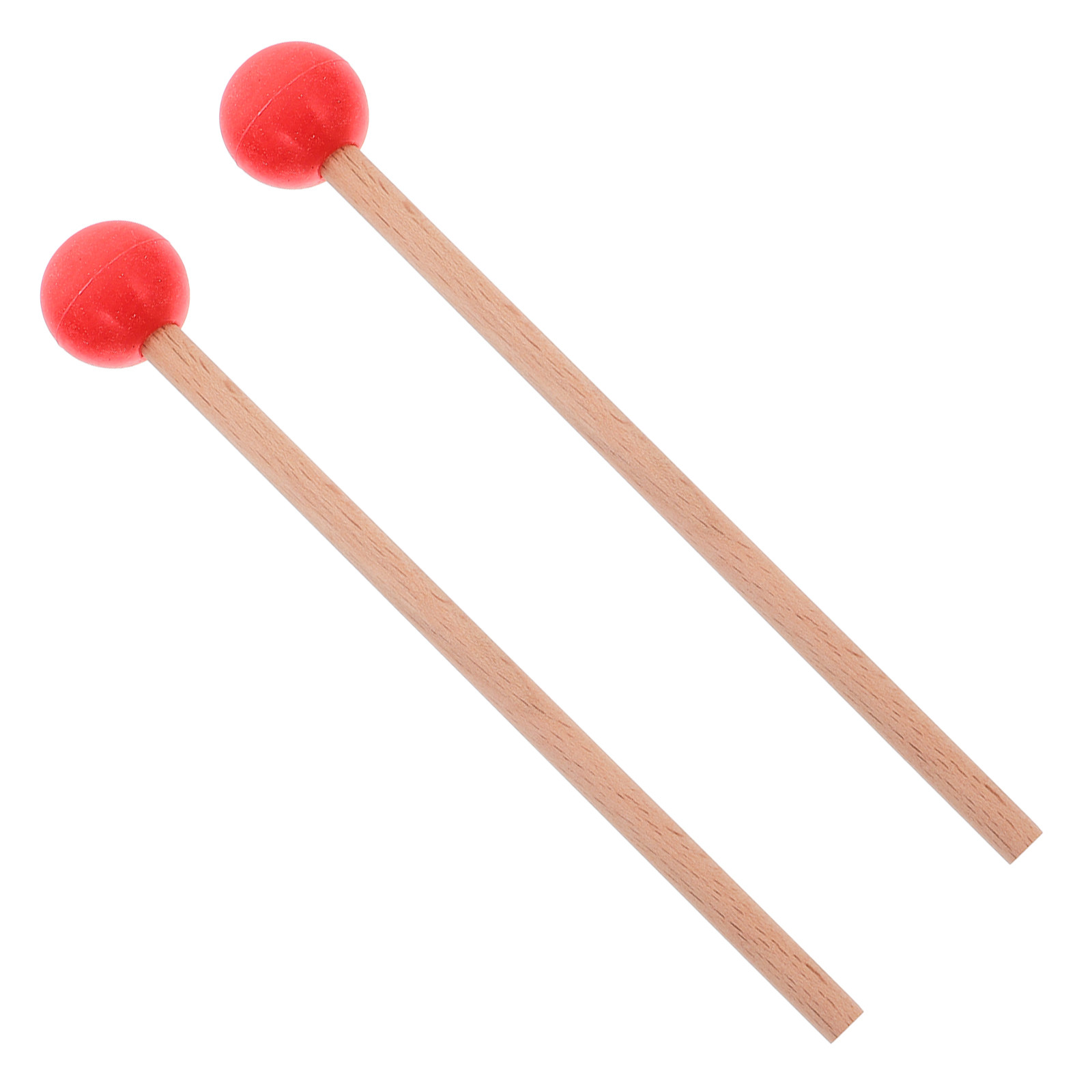 Marimba Mallets 1 Pair Lightwe - Musical Instrument Marimba 评论和价格