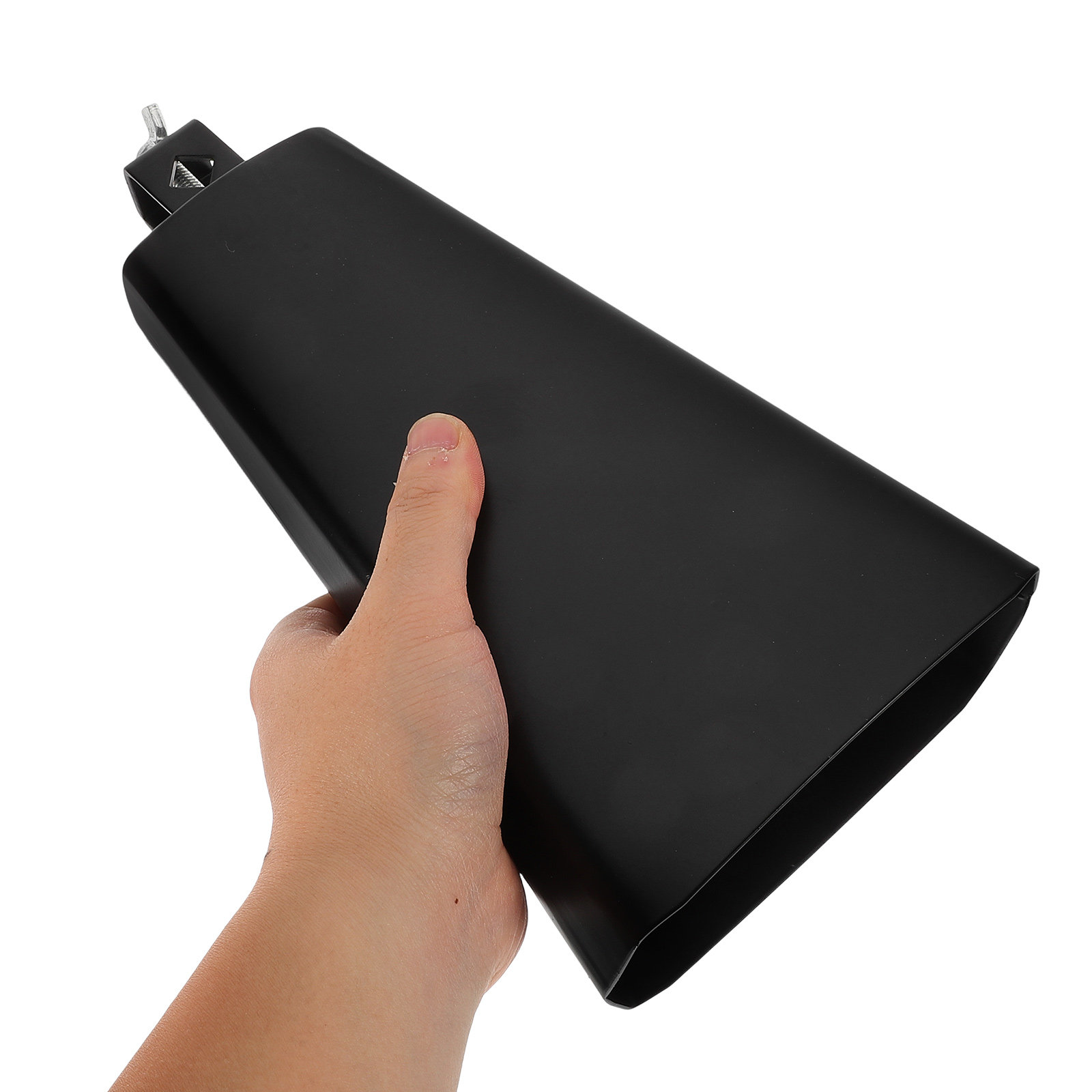 1Set Metal Cowbell Instrument  - Musical Instrument Kit 评论和价格