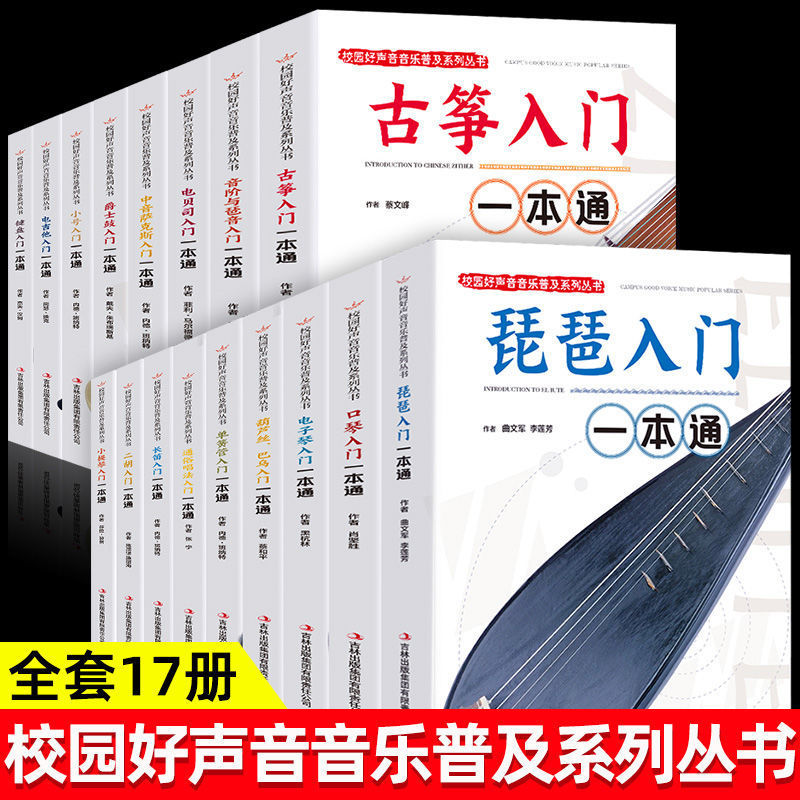 Introduction To Musical Instru - Erhu Violin Chinese 评论和价格