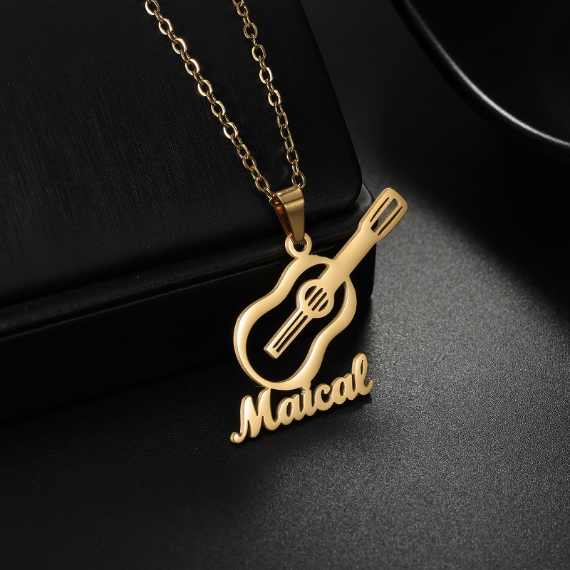 New Custom Name Musical Instru - Musical Instrument And Name 评论和价格