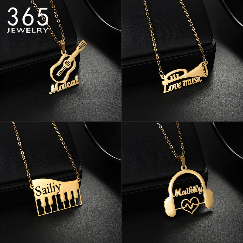 New Custom Name Musical Instru - Musical Instrument And Name 评论和价格