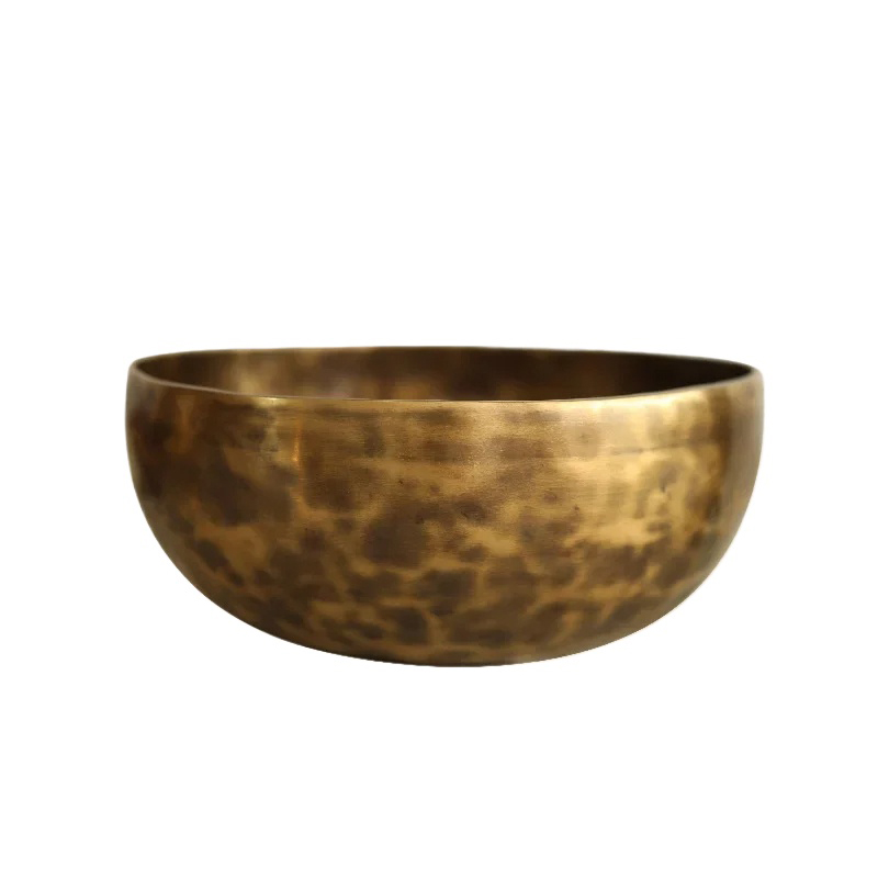 Nepal Handmade Singing Bowl Bu - Tibetan Singing Bowl 评论和价格
