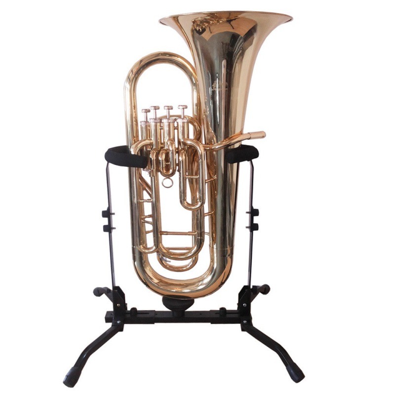 Iron Multipurpose Display Stan - Musical Instrument Horn 评论和价格
