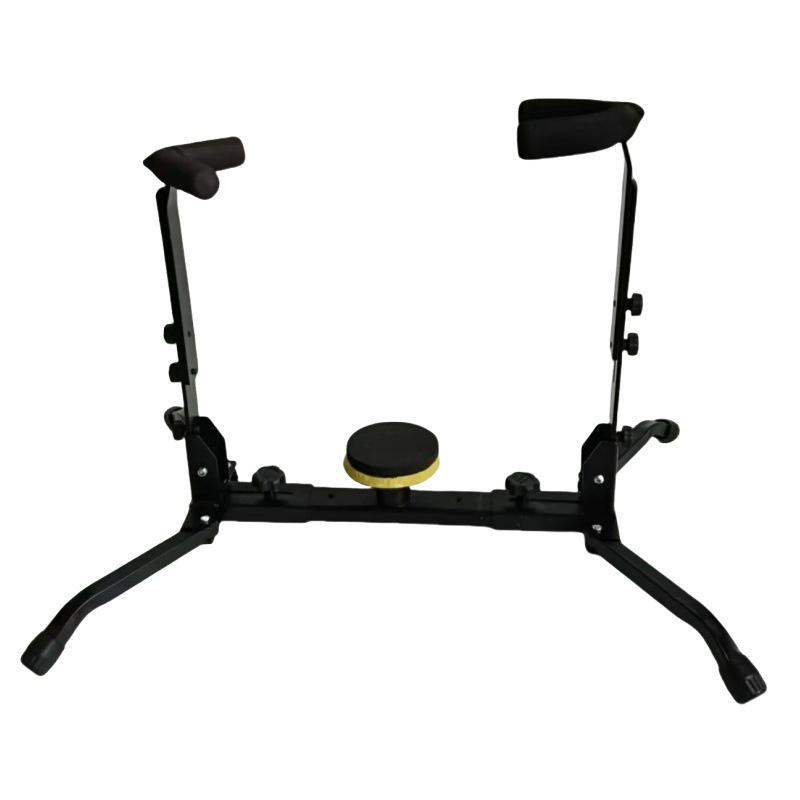 Iron Multipurpose Display Stan - Musical Instrument Horn 评论和价格