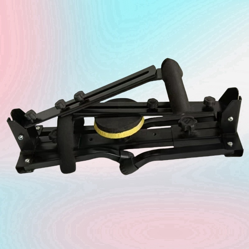 Iron Multipurpose Display Stan - Musical Instrument Horn 评论和价格