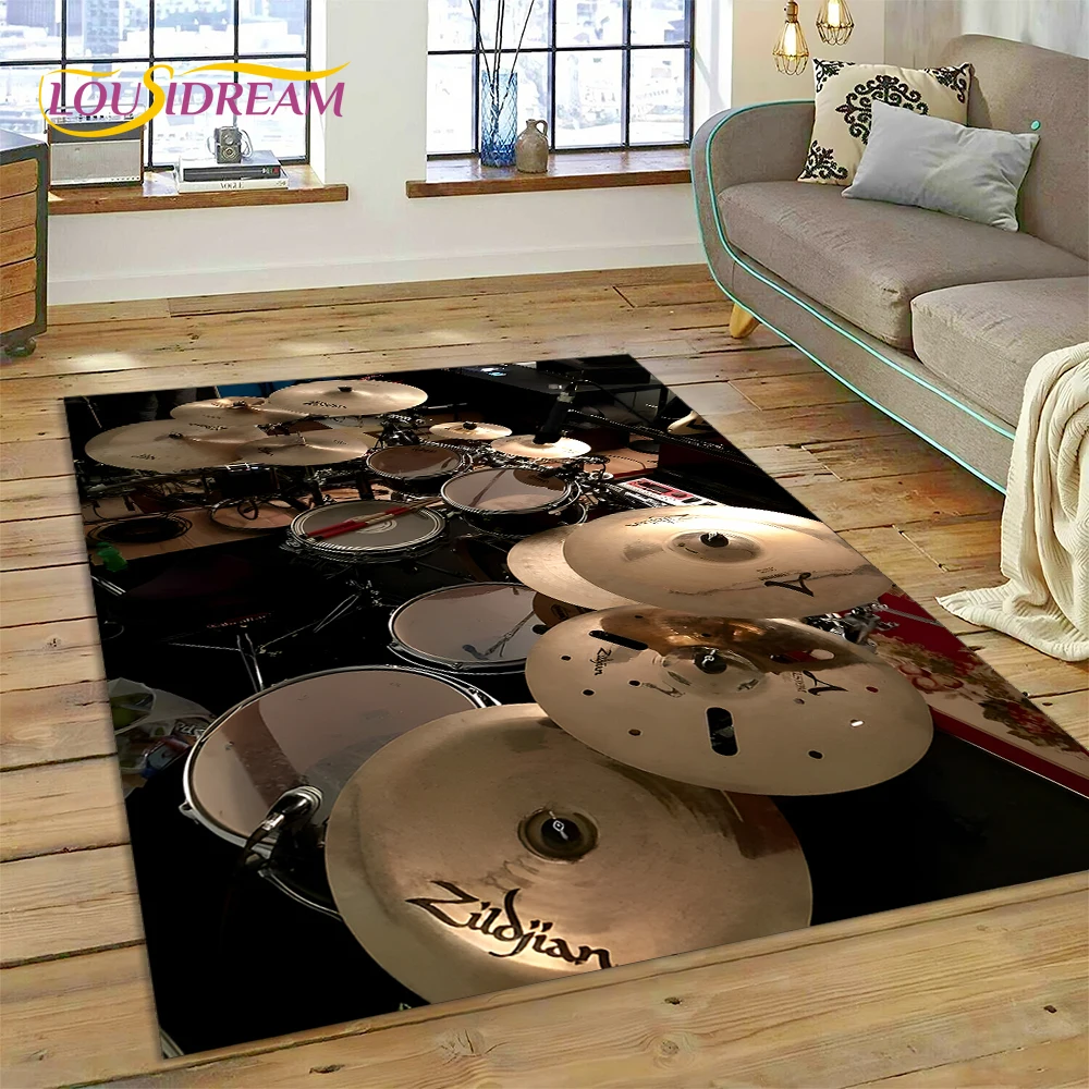 Drum Kit Music Instruments Dru - Djembe Hand Drum 评论和价格