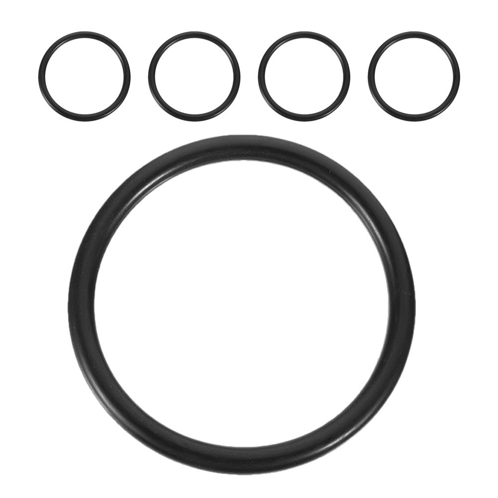 5Pcs Sound Bowl Rubber Ring Pr - Tibetan Singing Bowl 评论和价格