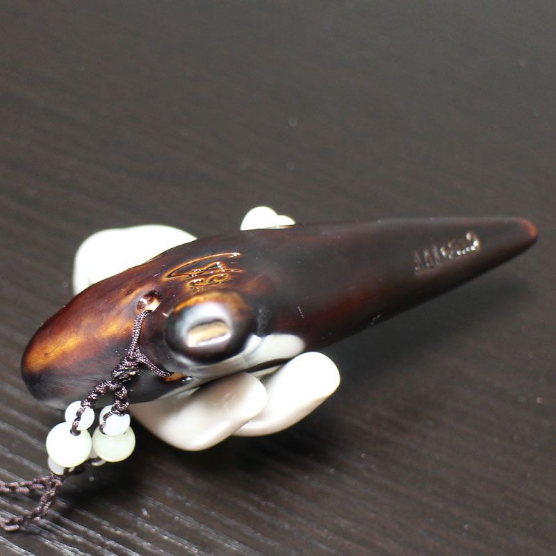 Ocarina 12 Holes Ocarina of Ti - Musical Instrument Art 评论和价格