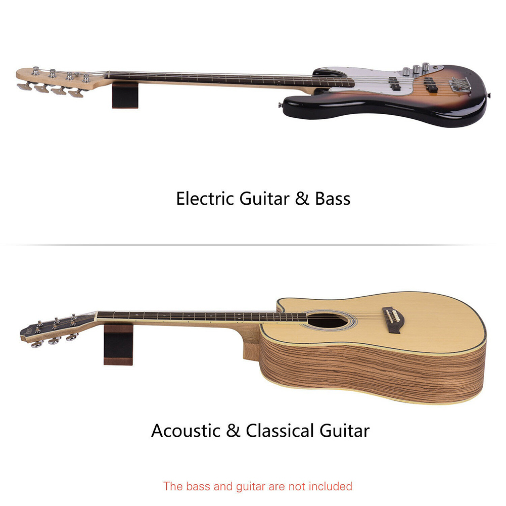 Guitar Neck Rest Support Elect - Musical Instrument Art 评论和价格
