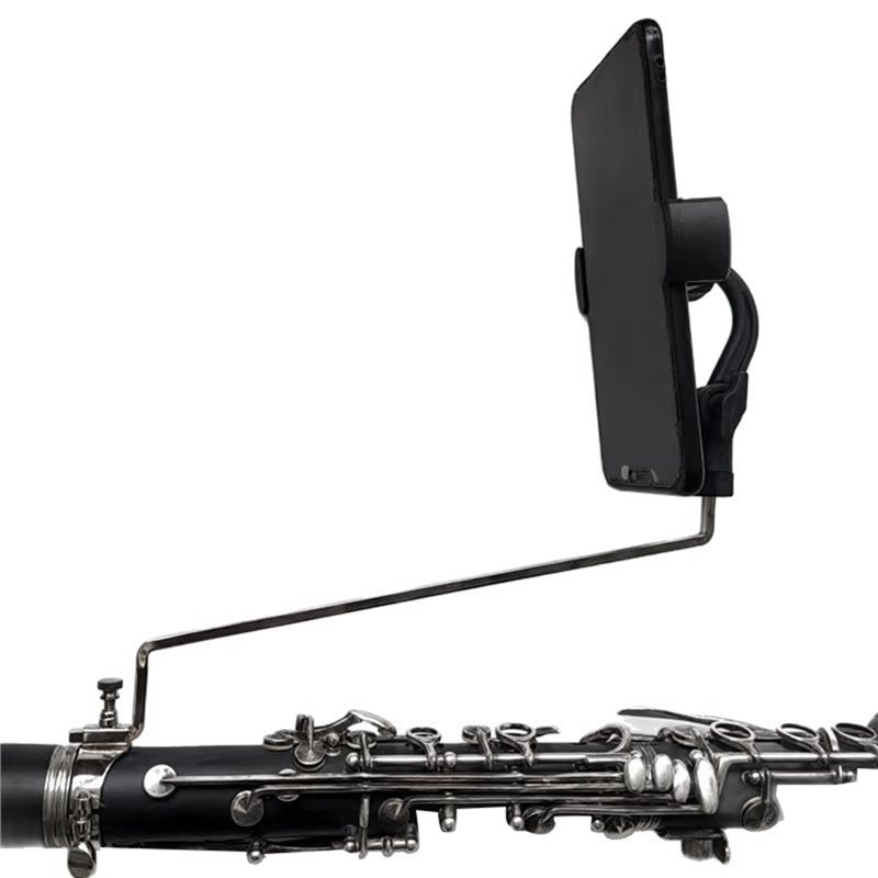 A89E-Portable Clarinet Phone H - Musical Instrument Horn 评论和价格
