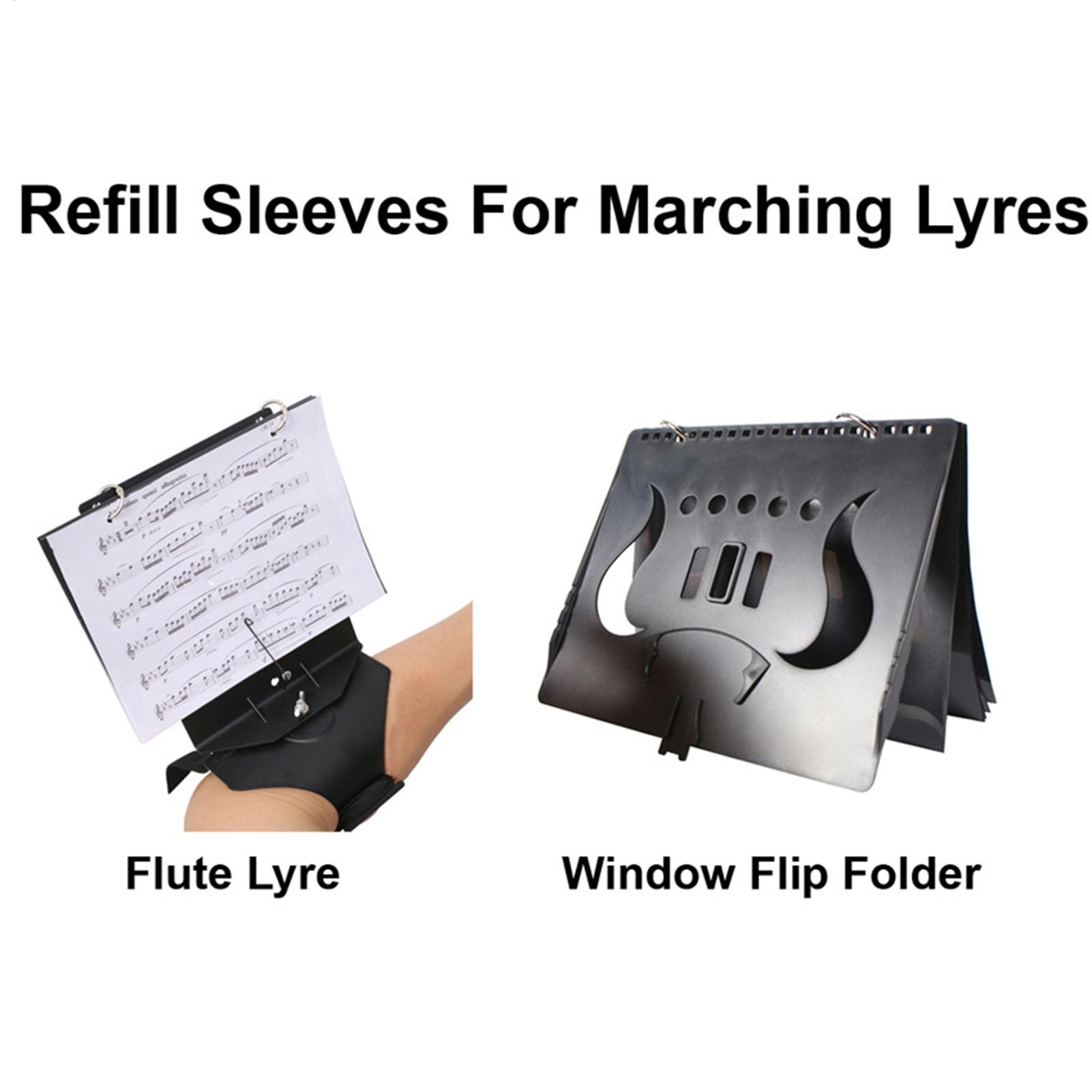 Marching Band Folder Instrumen - Musical Instrument Trombone 评论和价格