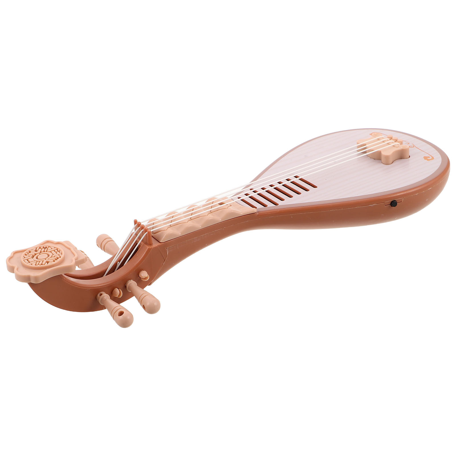 Kids Chinese Pipa Playable Tra - Musical Instrument Photo 评论和价格