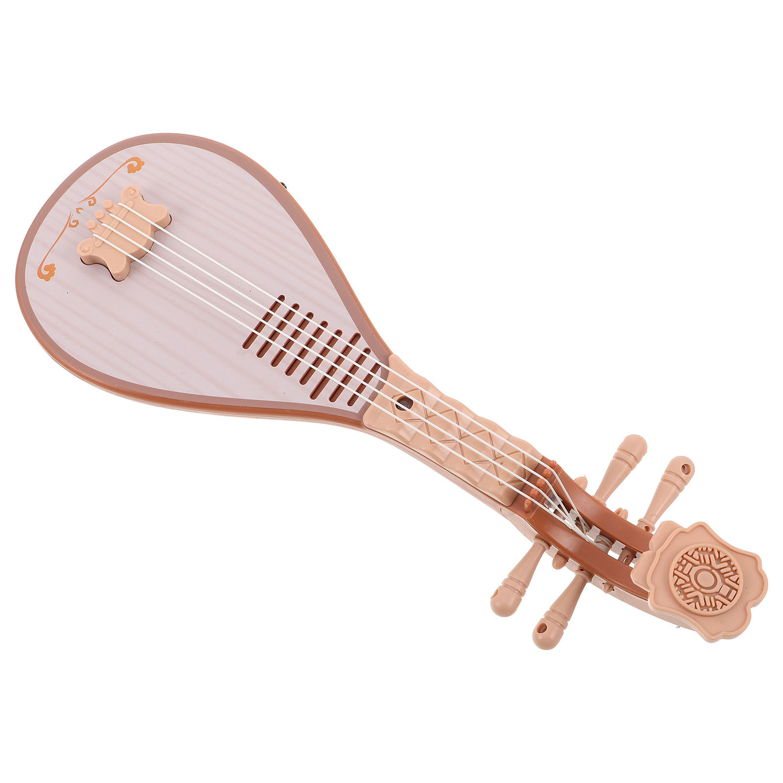 Kids Chinese Pipa Playable Tra - Musical Instrument Photo 评论和价格