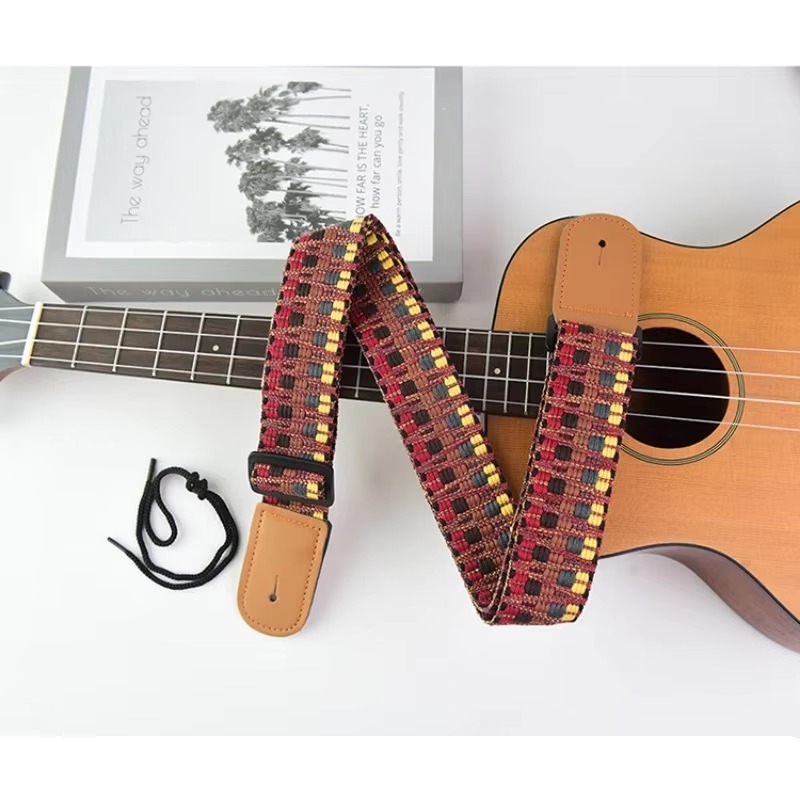 1PC Adjustable 75-117cm Wide T - Musical Instrument Art 评论和价格