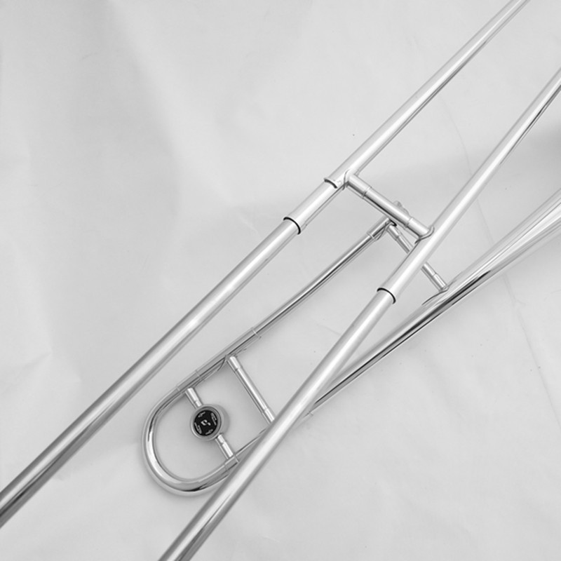 Beginner B‑flat Alto Trombone  - Musical Instrument Trombone 评论和价格