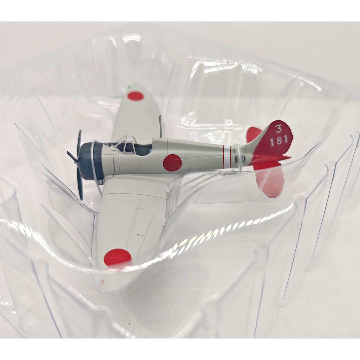 Stock 36451 1:72   Japanese A5 - Musical Instrument Trombone 评论和价格