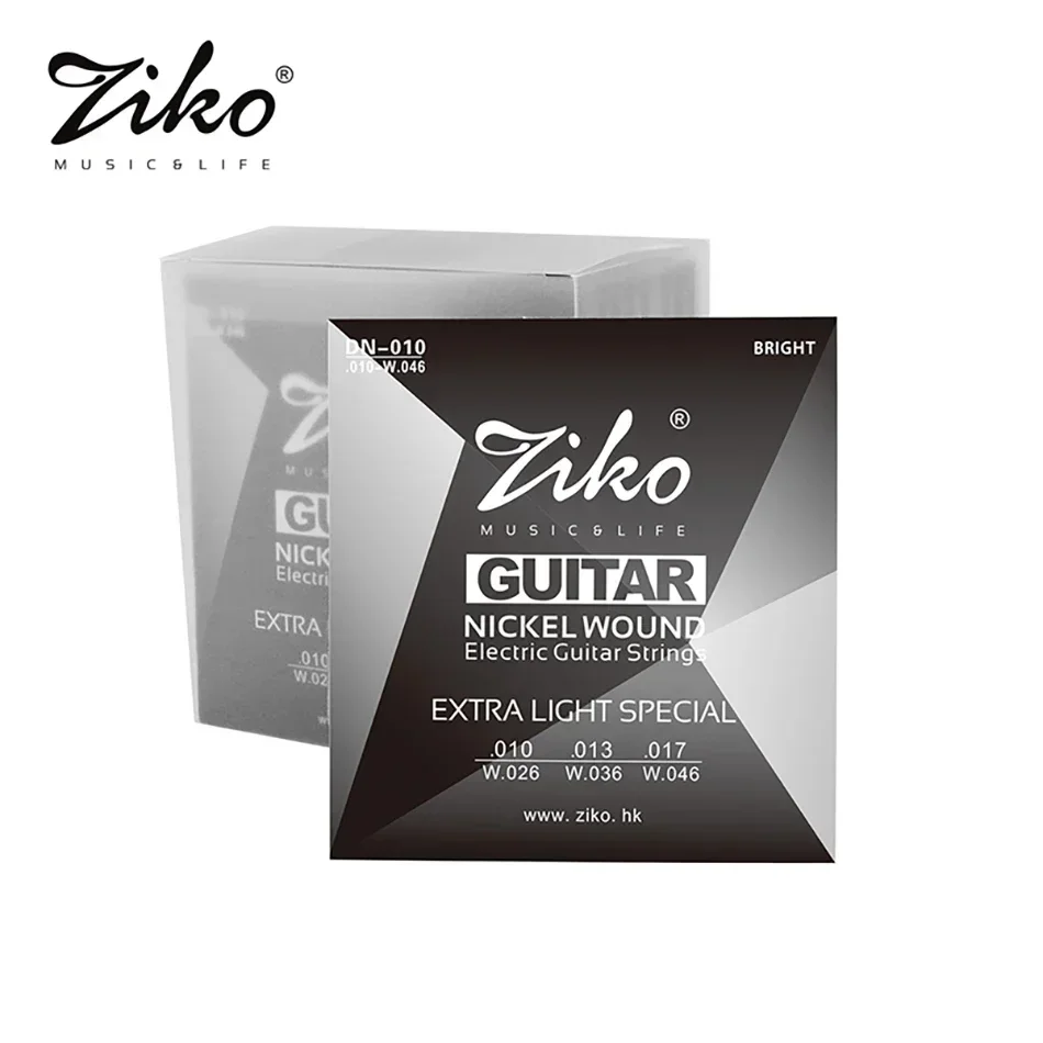 Ziko DN Series 10 Sets Electri - Charango 10 String 评论和价格