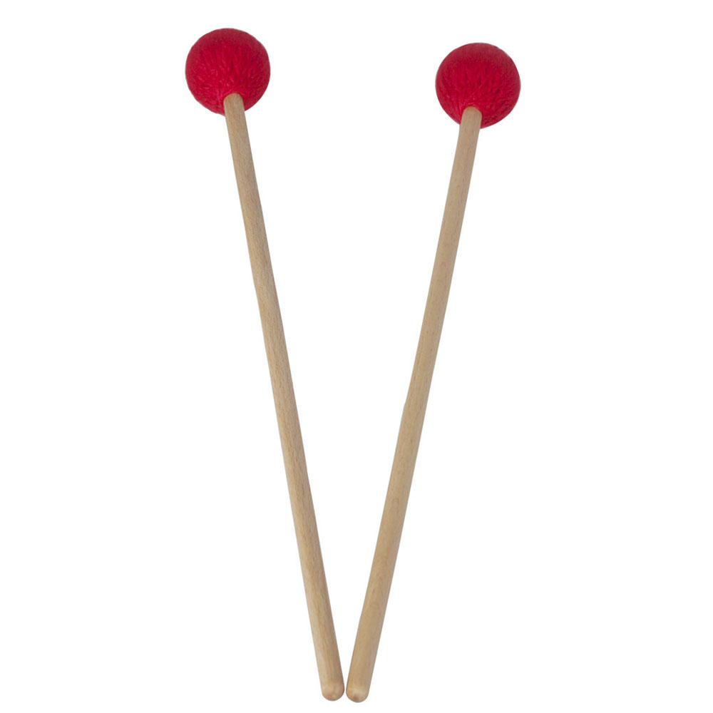 Professional Marimba Mallets W - Musical Instrument Marimba 评论和价格