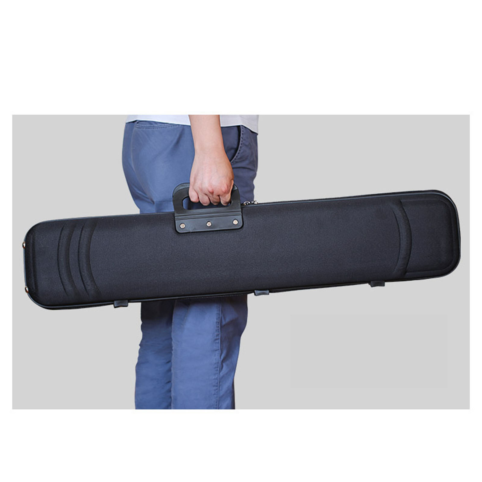Portable Erhu Case with Should - Erhu Violin Chinese 评论和价格