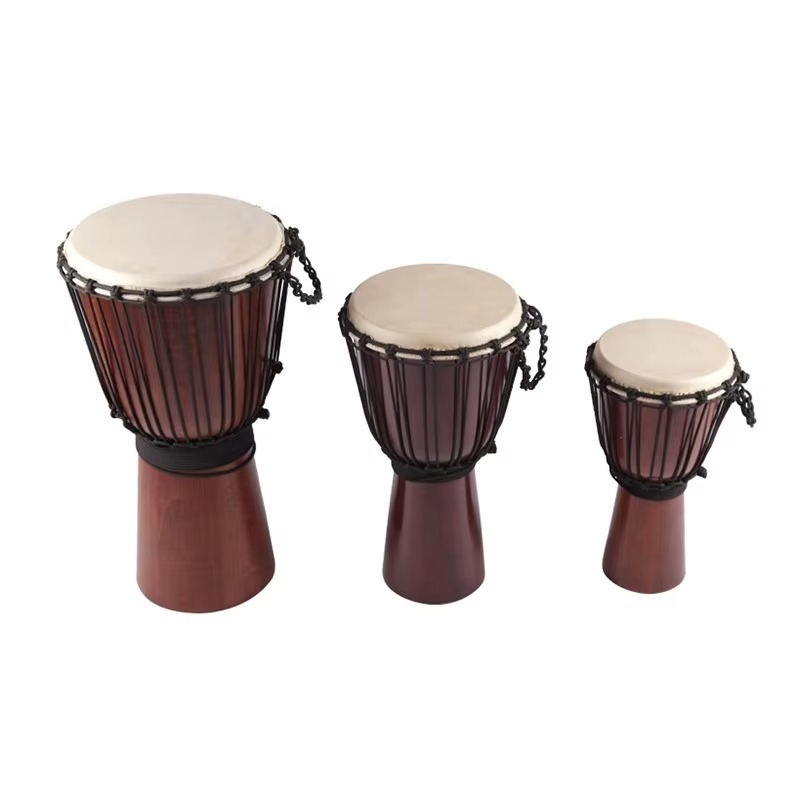 Customizable Djembe African Dr - Djembe Hand Drum 评论和价格