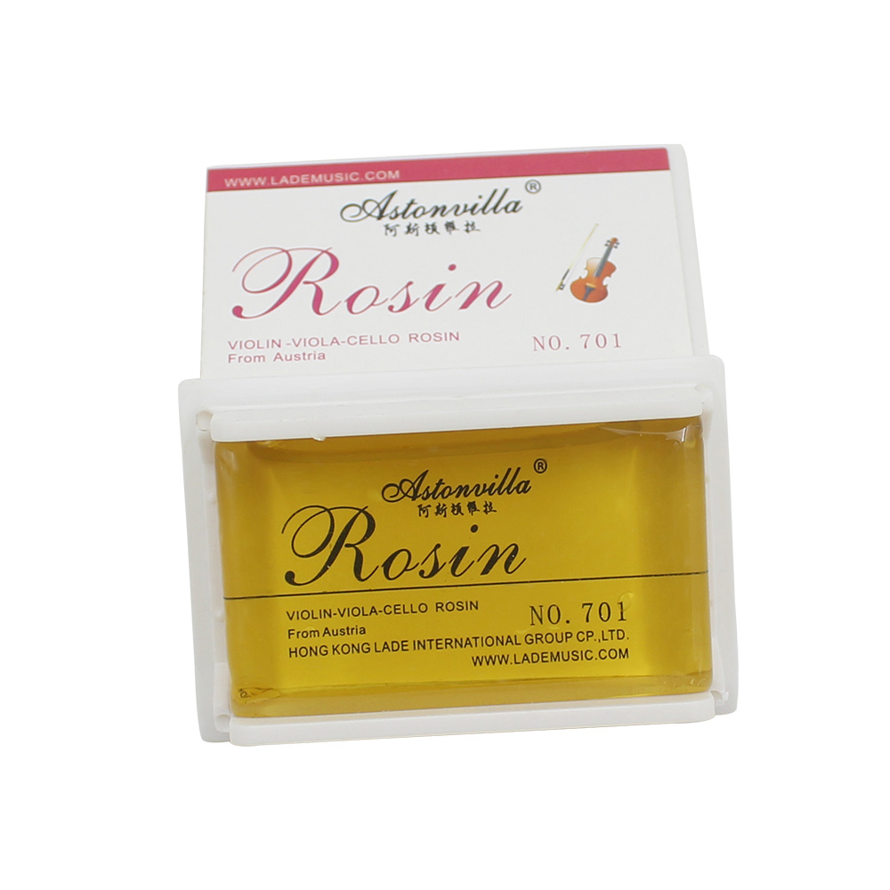 Astonvilla Violin Rosin Viola  - Musical Instrument Viola 评论和价格