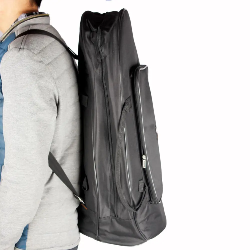 Oxford Cloth Portable Bag Case - Musical Instrument Horn 评论和价格