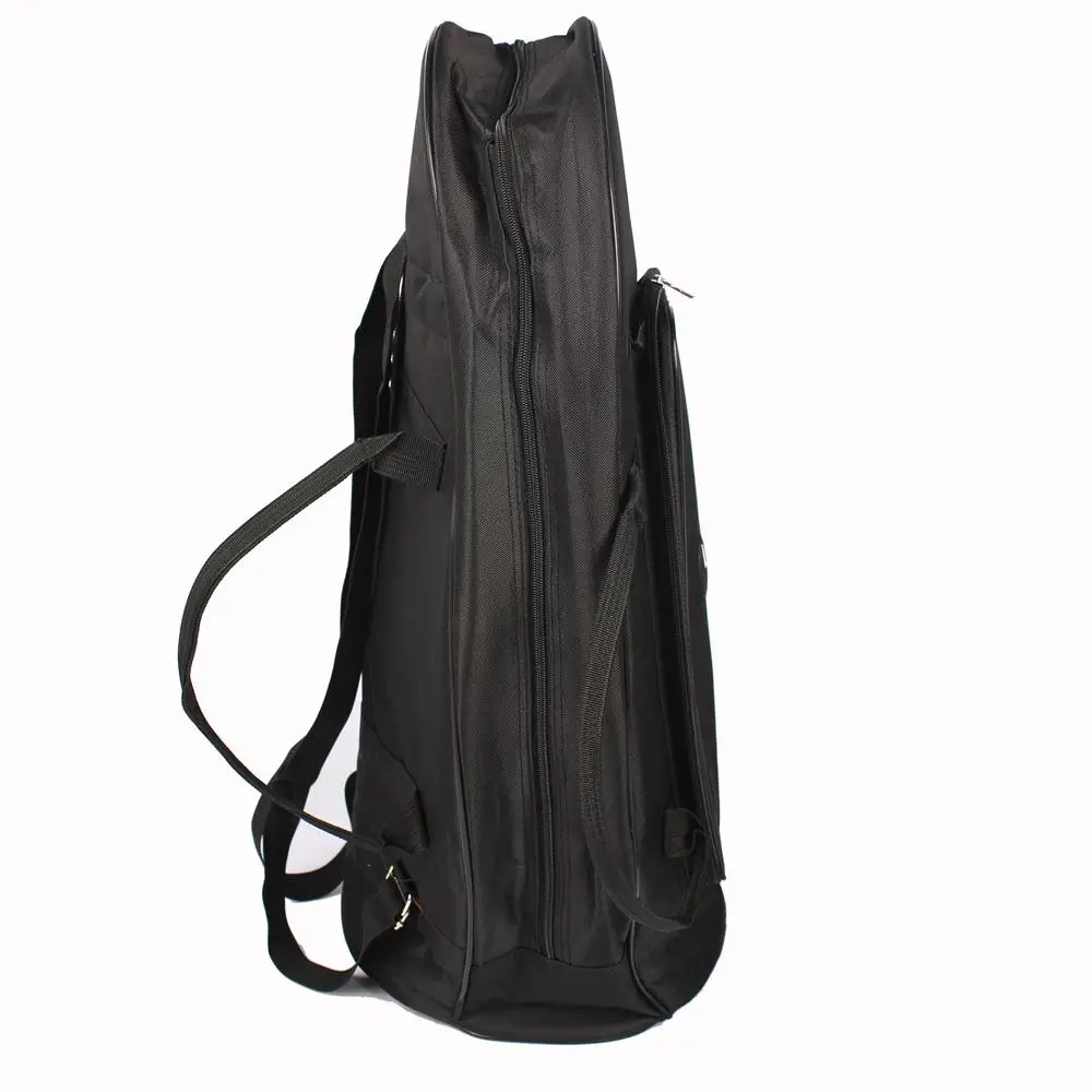 Oxford Cloth Portable Bag Case - Musical Instrument Horn 评论和价格