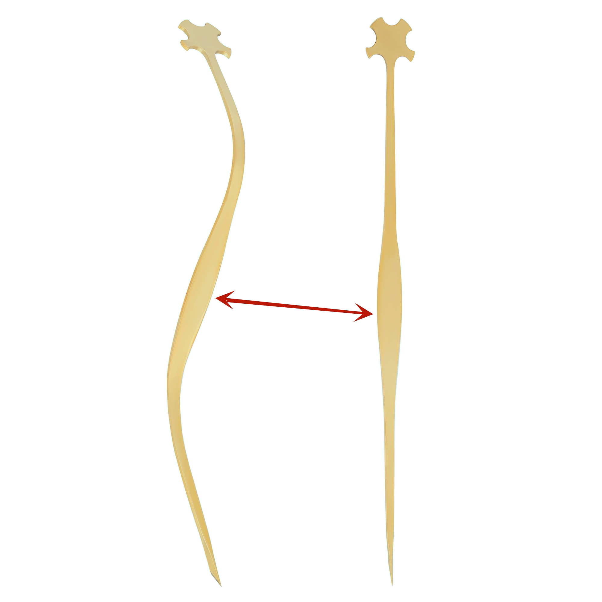 Pure Copper Violin Soundpost T - Musical Instrument Vector 评论和价格