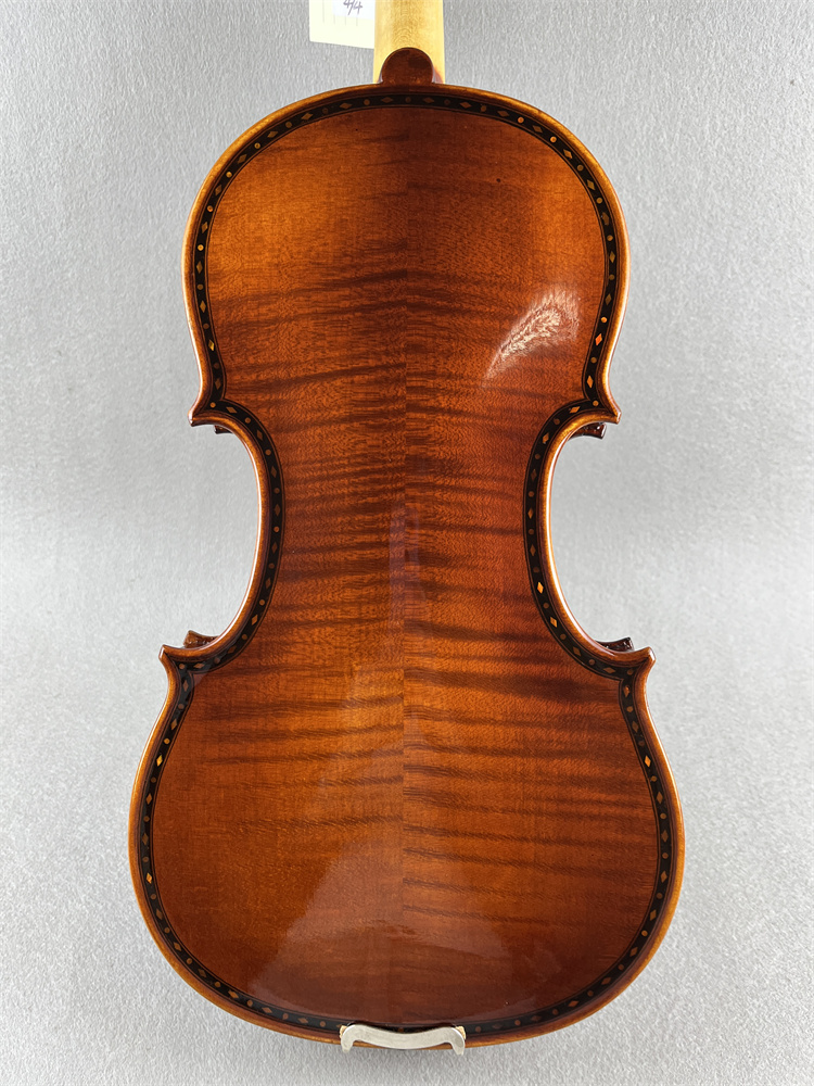ACTUAL PHOTO Special Shell Inl - Musical Instrument Photo 评论和价格