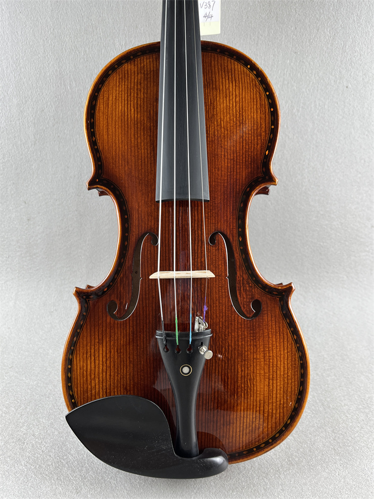 ACTUAL PHOTO Special Shell Inl - Musical Instrument Photo 评论和价格
