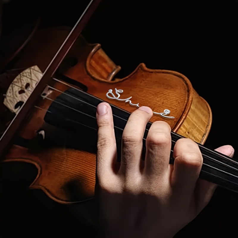 [Custom] Decorative nameplates - Musical Instrument And Name 评论和价格