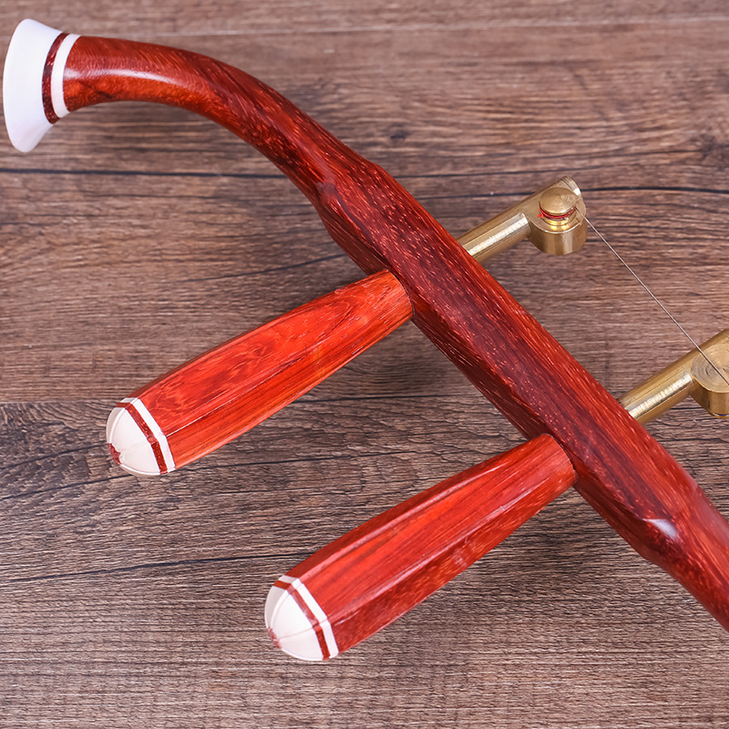 Rosewood Erhu Music Instrument - Erhu Violin Chinese 评论和价格