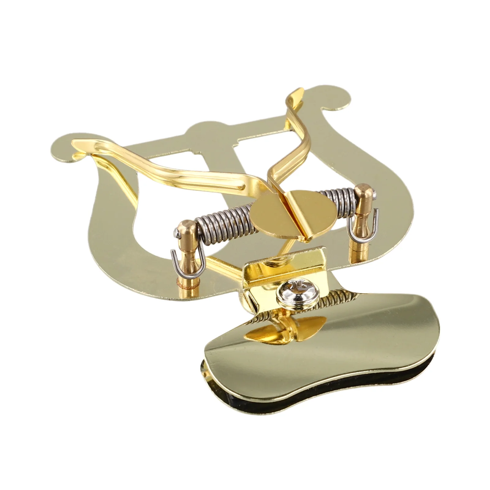 Metal Trombone Music Holder Cl - Musical Instrument Trombone 评论和价格