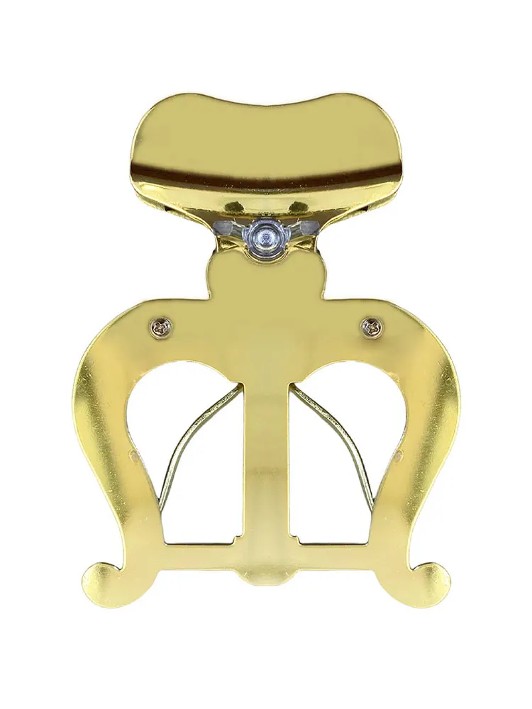 Metal Trombone Music Holder Cl - Musical Instrument Trombone 评论和价格