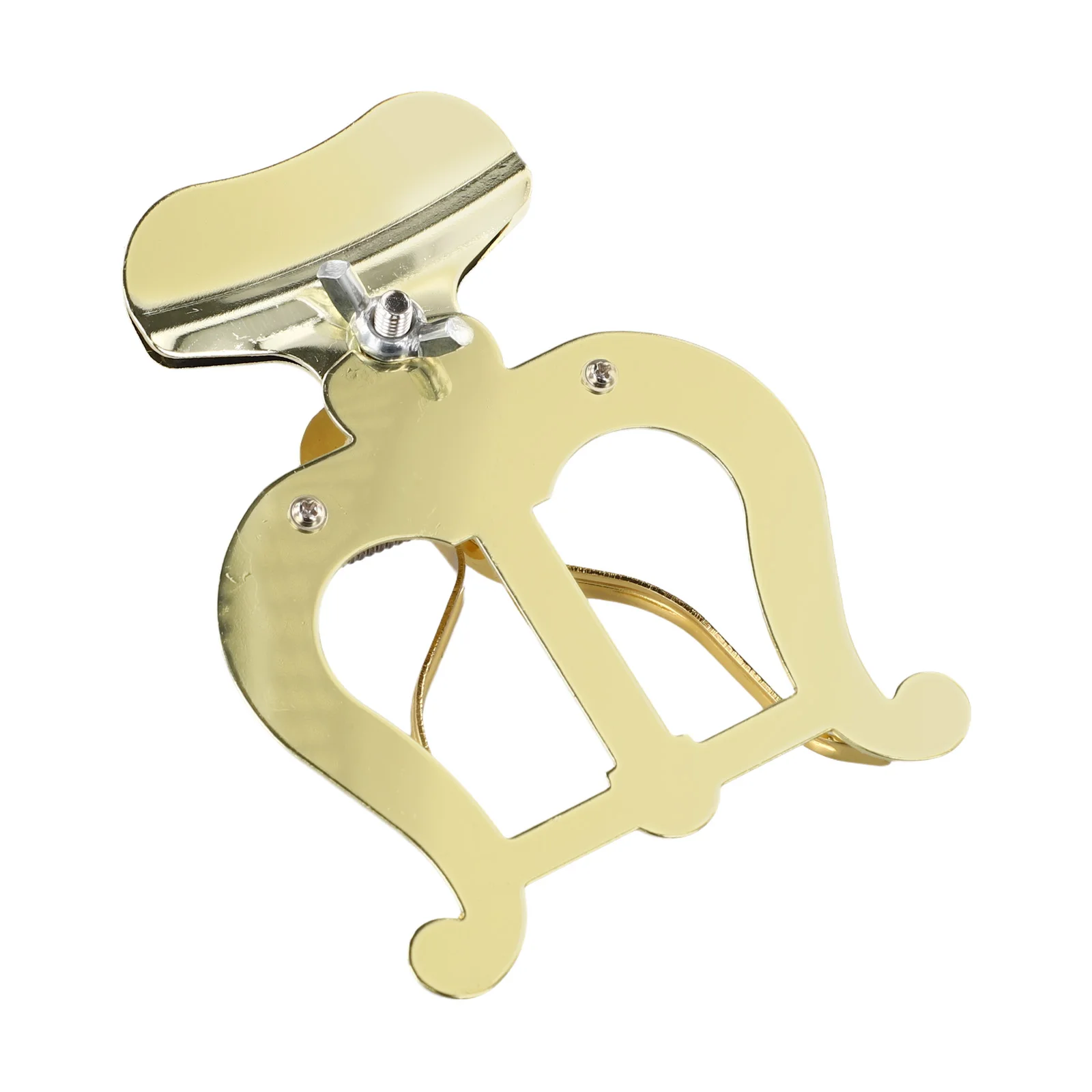 Metal Trombone Music Holder Cl - Musical Instrument Trombone 评论和价格
