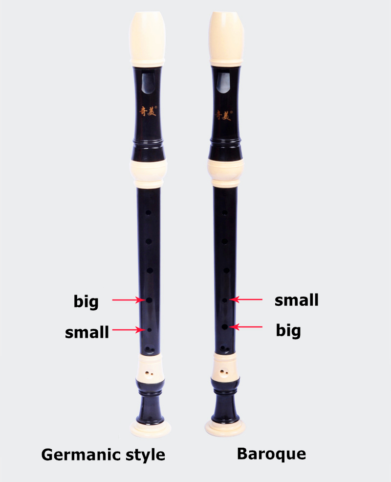 sweet fluteAlto Recorder of Ge - Musical Instrument German 评论和价格